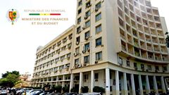 Ministère des Finances et du Budget