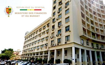 Ministère des Finances et du Budget
