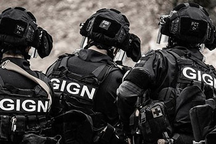 gign