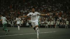 MBappé Réal