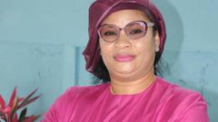 Aissatou Seydi