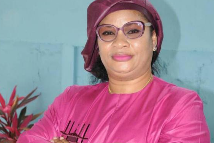 Aissatou Seydi