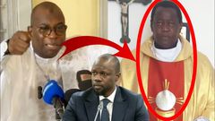 Guirassy, Abbé Ndiaye