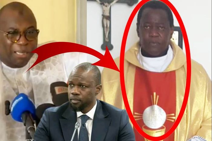 Guirassy, Abbé Ndiaye