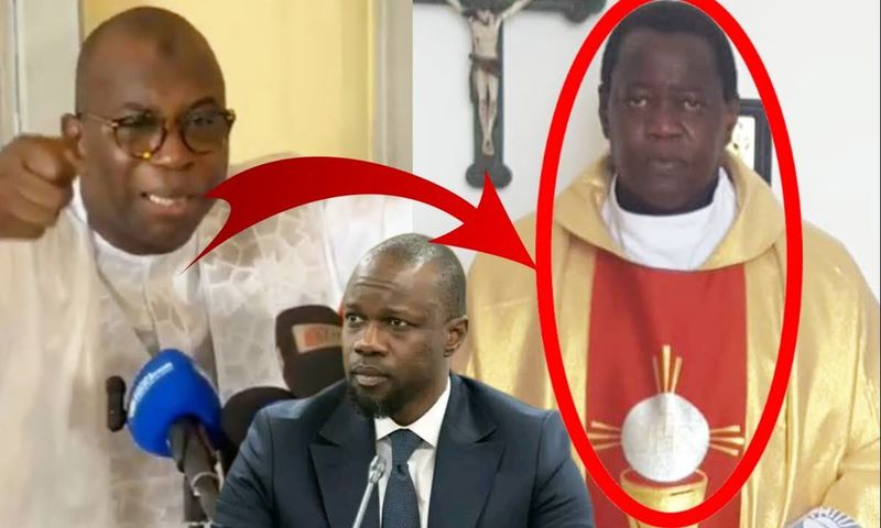 Guirassy, Abbé Ndiaye