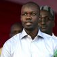 Ousmane Sonko