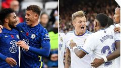 Le tirage des quarts de finale