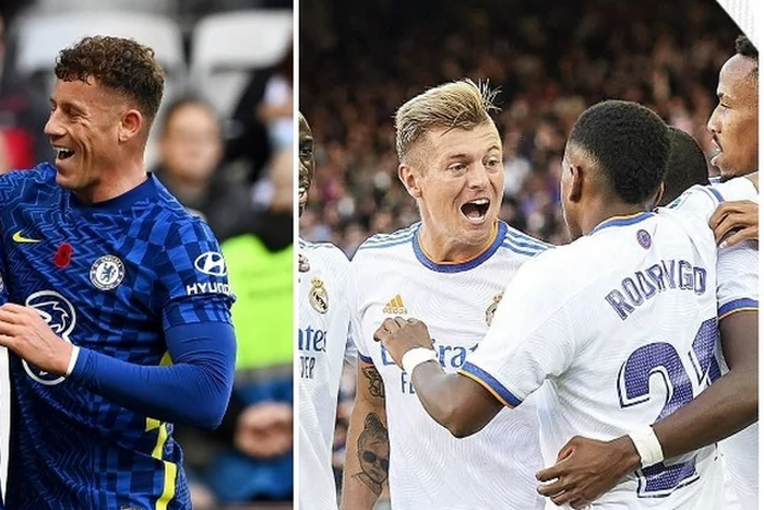 Le tirage des quarts de finale