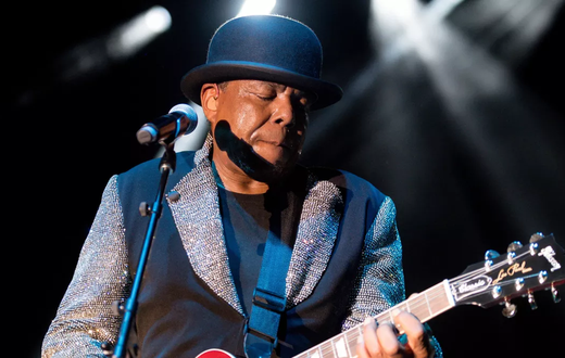 Mort de Tito Jackson à l’âge de 70 ans