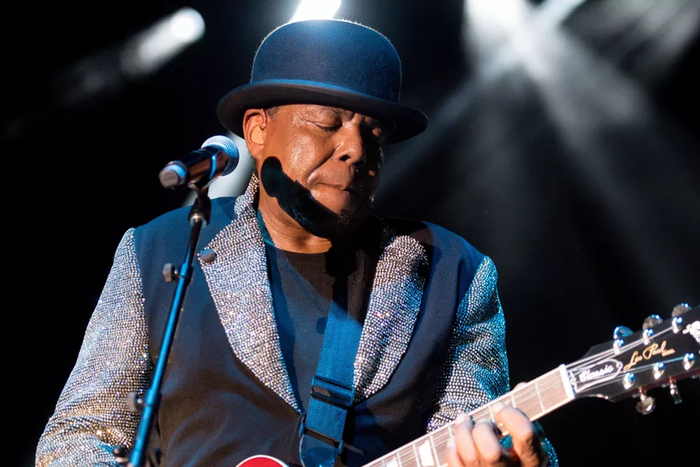 Mort de Tito Jackson à l’âge de 70 ans