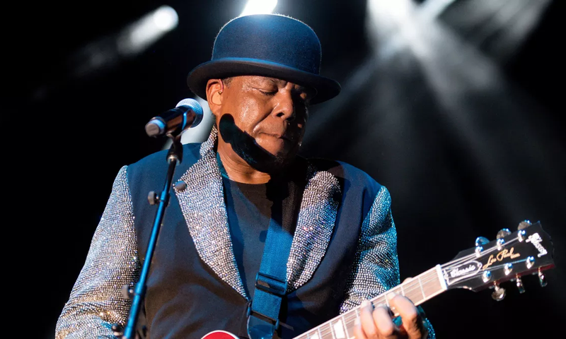 Mort de Tito Jackson à l’âge de 70 ans
