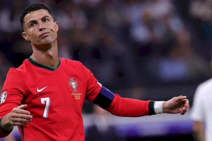 cr7