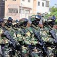 Armée sénégalaise