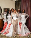 mariage zeyna