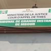 tribunal mbour