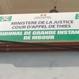 tribunal mbour