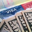 Visa Etats-Unis