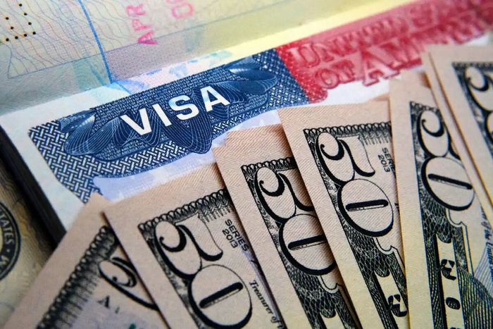 Visa Etats-Unis