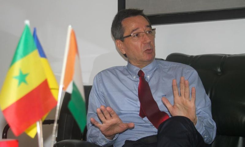 Yurii Pyvovarov