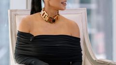 Reality TV star Kim Kardashian [Instagram/KimKardashian]