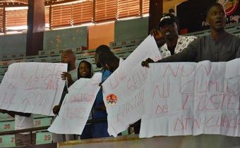 Supporteurs du DUC