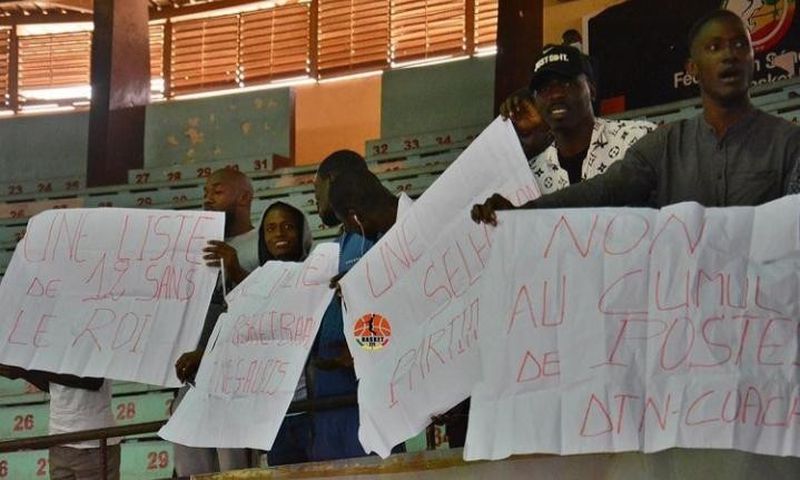 Supporteurs du DUC