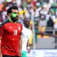 Salah a vécu un calvaire lors de Sénégal-Egypte, le 29 mars 2022