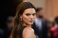 Kendall Jenner au MET Gala 2022