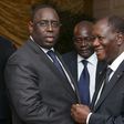macky et ouattara
