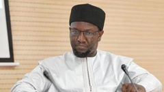 Cheikh Oumar Diagne