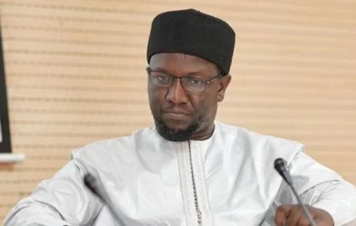 Cheikh Oumar Diagne