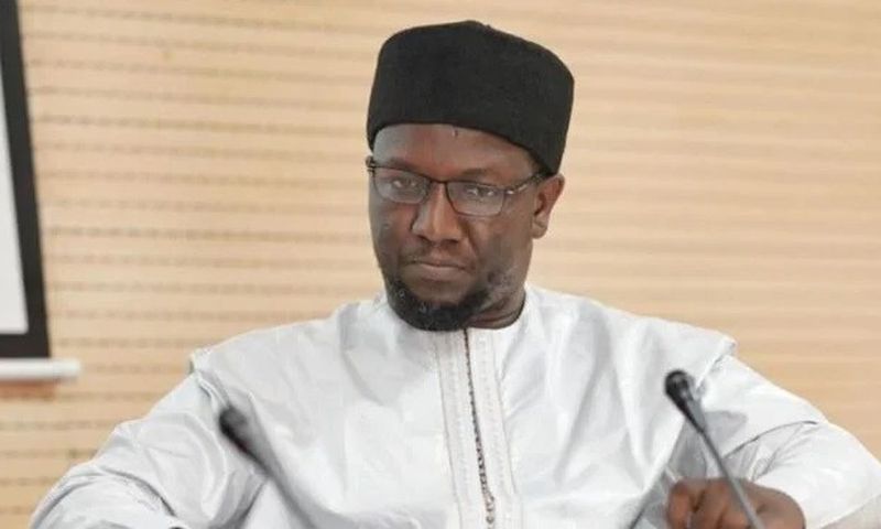 Cheikh Oumar Diagne