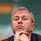 Roman Abramovich
