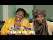 Video-Ascension-spectaculaire-de-Komi-Poulo-sur-YouTube