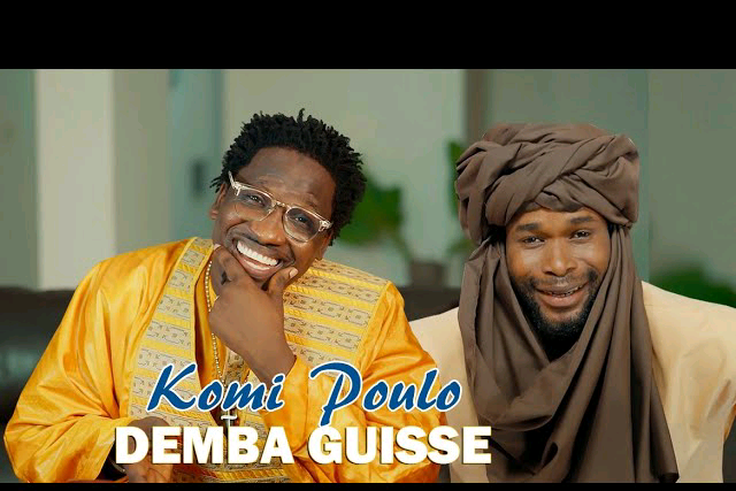 Video-Ascension-spectaculaire-de-Komi-Poulo-sur-YouTube