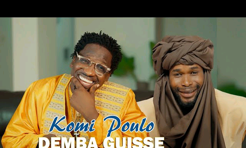 Video-Ascension-spectaculaire-de-Komi-Poulo-sur-YouTube