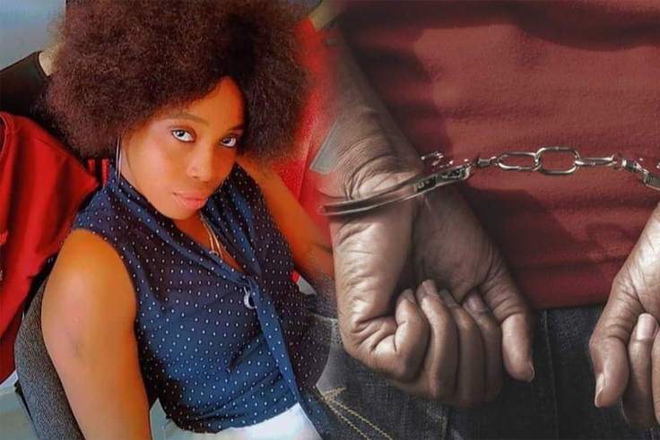 Meutre-de-Ramata-Camara,-plusieurs-suspects-arrêtés