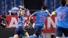 Le Japon qualifié pour la Coupe du Monde 2022