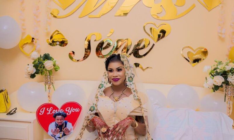 MARIAGE MARI3