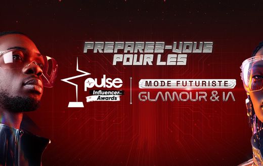 PULSE INFLUENCER AWARDS 2024