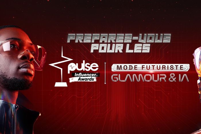 PULSE INFLUENCER AWARDS 2024