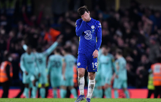 Chelsea