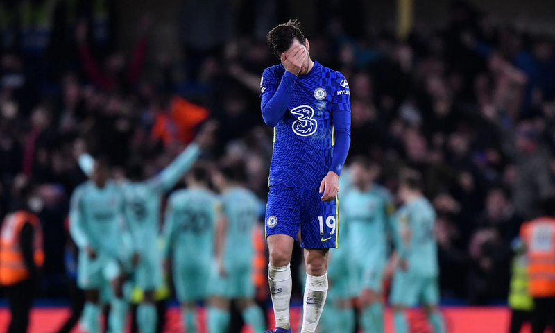 Chelsea