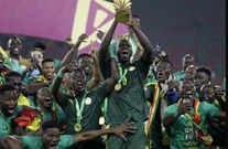 Le Sénégal est le premier pays d'Afrique au classement FIFA
