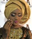 La beauté de la femme sénégalaise est légendaire