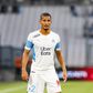 William Saliba (Olympique de Marseille)