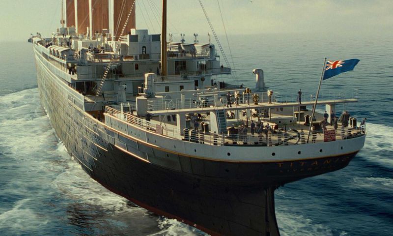 Titanic