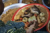 Thieboudieune senegal