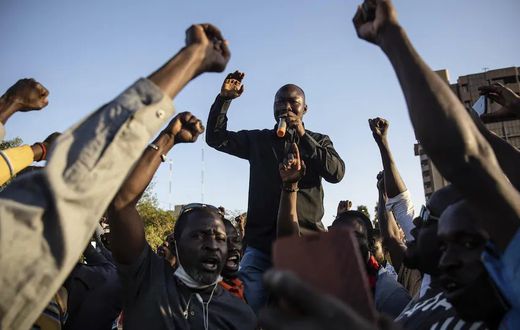 burkina-faso-celebrations-coup-detat