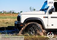 MAQUETTE GRENADIER 2-13